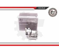 Pinza freno Assale anteriore Sx (1 pistoni) 23SKV441 ESEN SKV per BMW 3 3 Coupé