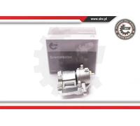 Pinza freno Assale anteriore Sx (1 pistoni) 23SKV491 ESEN SKV per NISSAN PRIMERA