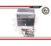 Pinza freno Assale anteriore Sx (1 pistoni) 23SKV611 ESEN SKV per KIA HYUNDAI
