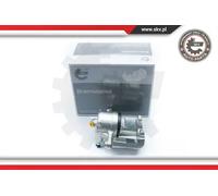 Pinza freno Assale anteriore Sx (1 pistoni) 23SKV651 ESEN SKV per SKODA VW