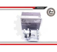 Pinza freno Assale anteriore Sx (1 pistoni) 34SKV041 ESEN SKV per BMW MG ROVER