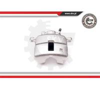 Pinza freno Assale anteriore Sx (1 pistoni) 34SKV341 ESEN SKV per CHRYSLER