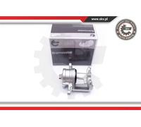 Pinza freno Assale anteriore Sx (1 pistoni) 42SKV151 ESEN SKV per CHEVROLET