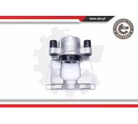 Pinza freno Assale anteriore Sx (1 pistoni) 42SKV261 ESEN SKV per MINI MINI