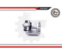 2x Pinze freno ESEN SKV Davanti S+D per BMW 1 E87, 3 E90, E90