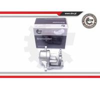 Pinza freno Assale anteriore Sx (1 pistoni) 42SKV481 ESEN SKV per HYUNDAI i30