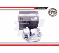 Pinza freno Assale anteriore Sx (1 pistoni) 44SKV191 ESEN SKV per BMW 5