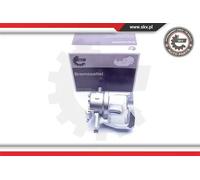 Pinza freno Assale anteriore Sx (1 pistoni) 44SKV321 ESEN SKV per TOYOTA YARIS