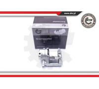 Pinza freno Assale anteriore Sx (1 pistoni) 44SKV811 ESEN SKV per MAZDA MX-5 III