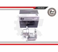 Pinza freno Assale anteriore Sx (1 pistoni) 45SKV821 ESEN SKV per MITSUBISHI