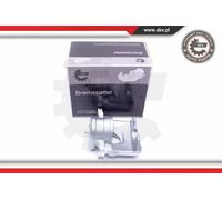 Pinza freno Assale anteriore Sx (1 pistoni) 46SKV221 ESEN SKV per CHEVROLET