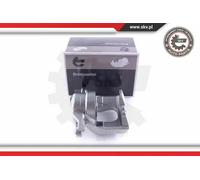 Pinza freno Assale anteriore Sx (1 pistoni) 46SKV741 ESEN SKV per TOYOTA VERSO