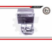 Pinza freno Assale anteriore Sx (1 pistoni) 50SKV391 ESEN SKV per KIA