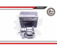 Pinza freno Assale anteriore Sx (1 pistoni) 50SKV531 ESEN SKV per TOYOTA AVENSIS