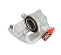 Pinza freno Assale anteriore Sx (1 pistoni) 77.0558 LAUBER per ROVER HONDA MG