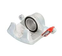 Pinza freno Assale anteriore Sx (1 pistoni) 77.0578 LAUBER per HONDA CRX III