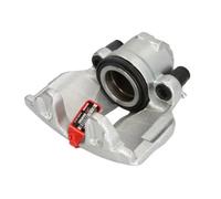 Pinza freno Assale anteriore Sx (1 pistoni) 77.2312 LAUBER per AUDI VW SKODA