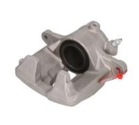 Pinza freno Assale anteriore Sx (1 pistoni) 77.2750 LAUBER per MERCEDES-BENZ