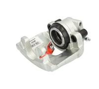 Pinza freno Assale anteriore Sx (1 pistoni) 77.2940 LAUBER per AUDI A5 A4 B8