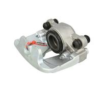 Pinza freno Assale anteriore Sx (1 pistoni) 77.3738 LAUBER per AUDI A5 A4 B8