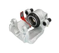 Pinza freno Assale anteriore Sx (1 pistoni) 77.3820 LAUBER per BMW X5 X6 X4