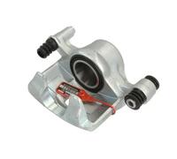 Pinza freno Assale anteriore Sx (1 pistoni) 77.5154 LAUBER per HYUNDAI i10 I