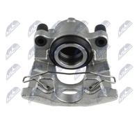 Pinza freno Assale anteriore Sx (1 pistoni) HZP-FT-042 NTY