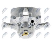 Pinza freno Assale anteriore Sx (1 pistoni) HZP-HY-502 NTY per KIA HYUNDAI