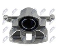 Pinza freno Assale anteriore Sx (1 pistoni) HZP-SU-027 NTY