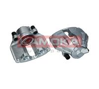 Pinza freno Assale anteriore Sx (1 pistoni) JBC0123 KAMOKA per MERCEDES-BENZ VW