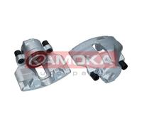 Pinza freno Assale anteriore Sx (1 pistoni) JBC0167 KAMOKA per AUDI 100 C4 Avant