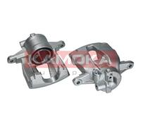 Pinza freno Assale anteriore Sx (1 pistoni) JBC0439 KAMOKA per ALFA ROMEO FIAT