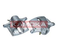 KAMOKA Pinza Freno Anteriore Sinistra Sistema Bosch per Ford Mondeo III Turnier