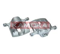 Pinza freno Assale anteriore Sx (1 pistoni) JBC0505 KAMOKA per HONDA JAZZ II