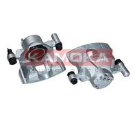 Pinza freno Assale anteriore Sx (1 pistoni) JBC0527 KAMOKA per MAZDA 6 Hatchback