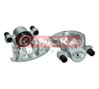 Pinza freno Assale anteriore Sx (1 pistoni) JBC0629 KAMOKA per RENAULT DACIA