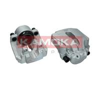 Pinza freno Assale anteriore Sx (1 pistoni) JBC0761 KAMOKA per BMW 5 5 Touring