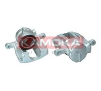 Pinza freno Assale anteriore Sx (1 pistoni) JBC0881 KAMOKA per MERCEDES-BENZ
