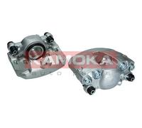 Pinza freno Assale anteriore Sx (1 pistoni) JBC0929 KAMOKA per AUDI A7 Sportback