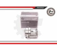 Pinza freno Assale anteriore Sx (2 pistoni) 23SKV431 ESEN SKV per NISSAN