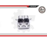 Pinza freno Assale anteriore Sx (2 pistoni) 42SKV441 ESEN SKV per SUBARU OUTBACK