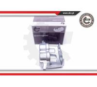 2x Pinze freno ESEN SKV Davanti S+D per JEEP COMMANDER, GRAND CHEROKEE II