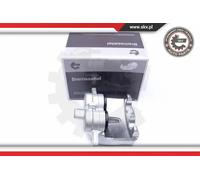 Pinza freno Assale anteriore Sx (2 pistoni) 44SKV621 ESEN SKV per LAND ROVER