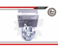 Pinza freno Assale anteriore Sx (2 pistoni) 45SKV251 ESEN SKV per MERCEDES-BENZ