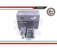 Pinza freno Assale anteriore Sx (2 pistoni) 50SKV891 ESEN SKV per NISSAN PICK UP