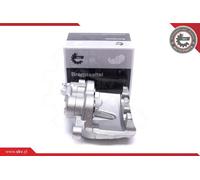 Pinza freno Assale anteriore Sx (2 pistoni) 55SKV321 ESEN SKV per MERCEDES-BENZ