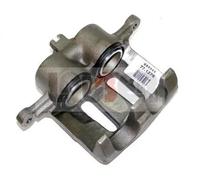 Pinza freno Assale anteriore Sx (2 pistoni) 77.1278 LAUBER per NISSAN PICK UP