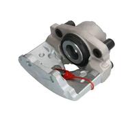 Pinza freno Assale anteriore Sx (2 pistoni) 77.2982 LAUBER per OPEL SAAB