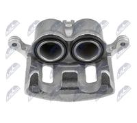 Pinza freno Assale anteriore Sx (2 pistoni) HZP-NS-052 NTY