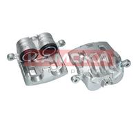 Pinza freno Assale anteriore Sx (2 pistoni) JBC0607 KAMOKA per SUBARU FORESTER